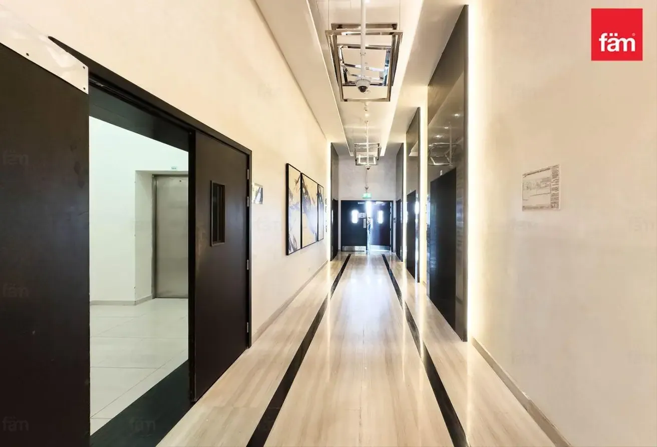 Golf View | High Floor | High ROI