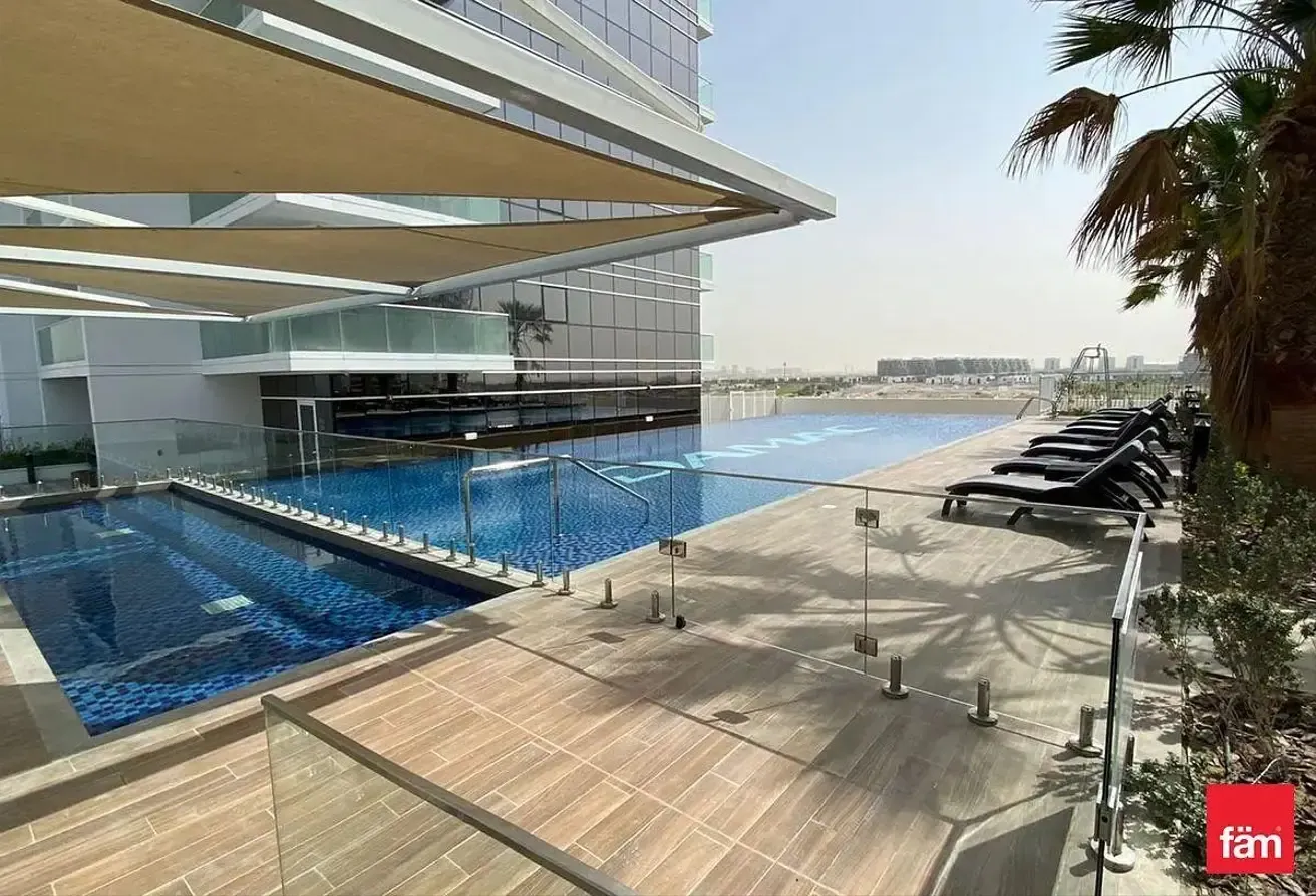 Golf View | High Floor | High ROI