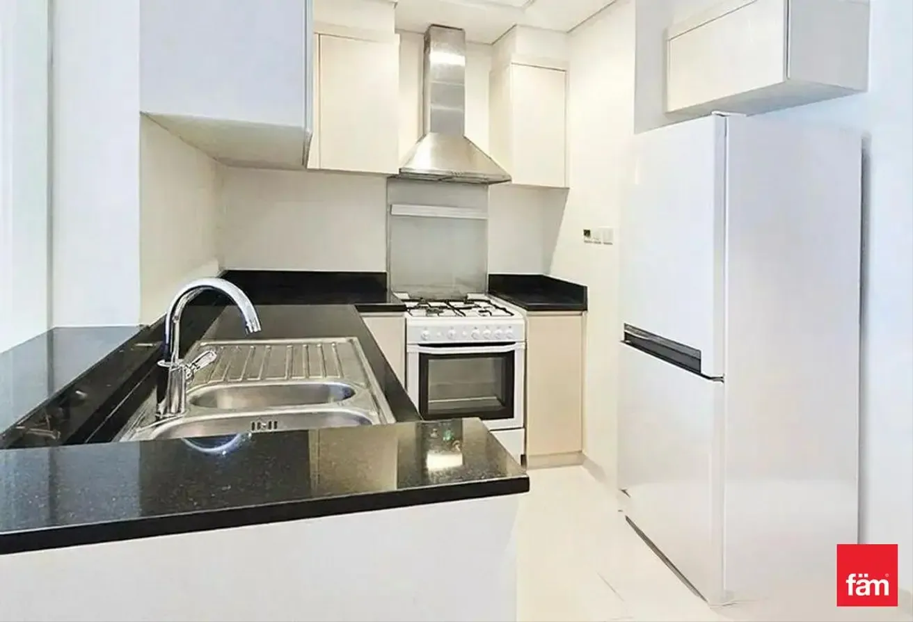 Golf View | High Floor | High ROI