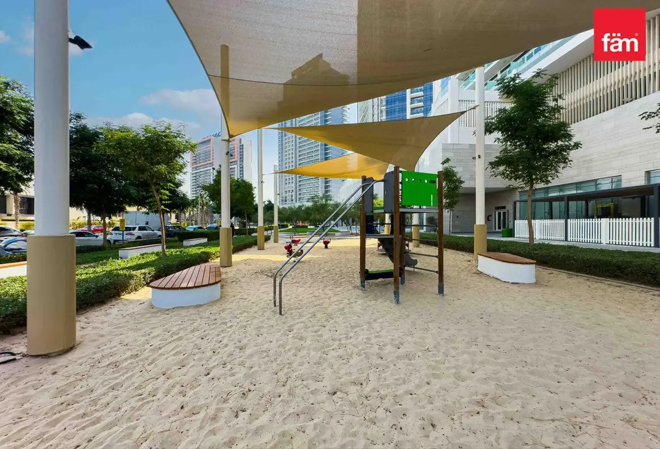 Golf View | High Floor | High ROI