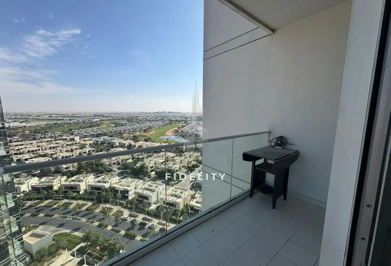 URGENT SALE l VACANT l l NEGOTIABLE l GOLF VIEW
