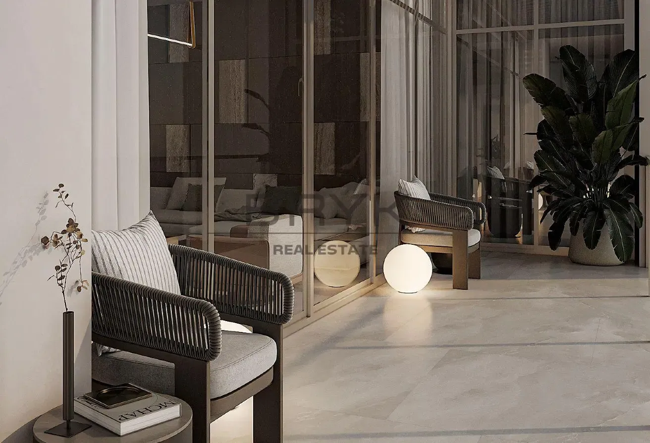 Turnkey | Furnished | Full Burj Khalifa View