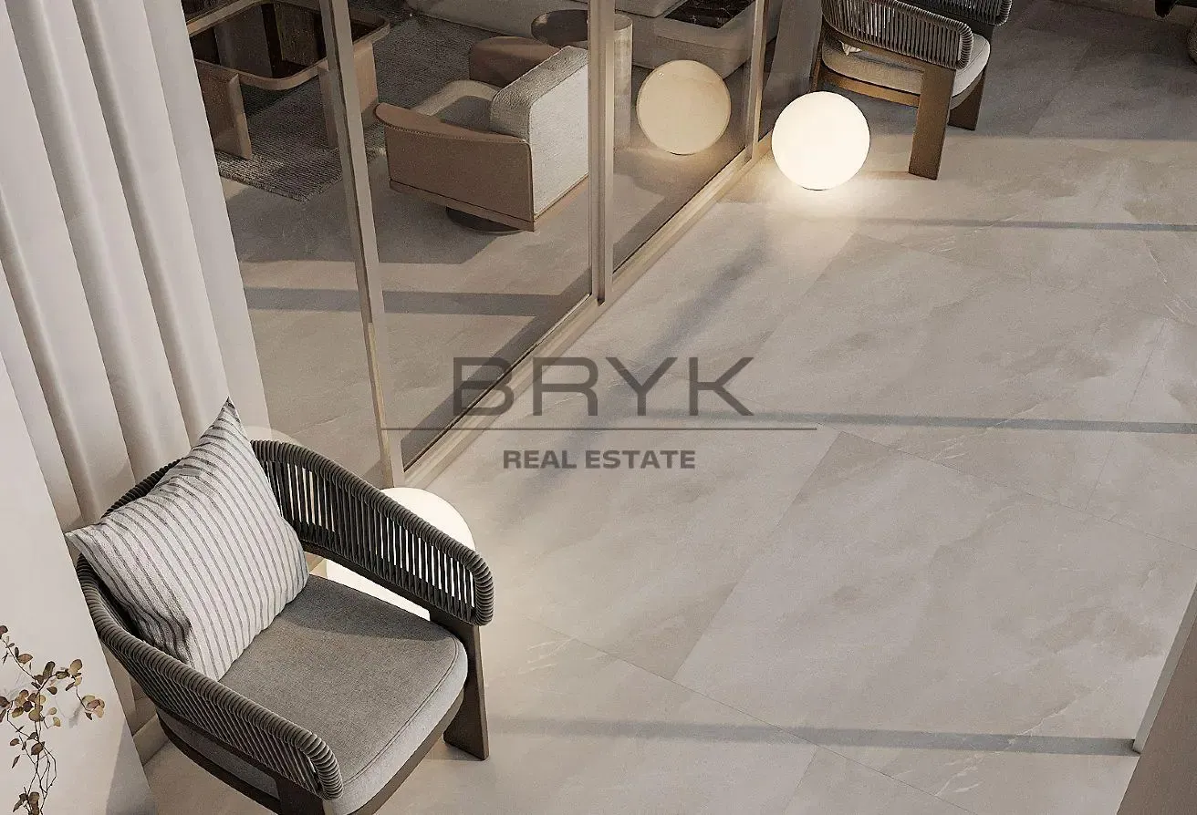 Turnkey | Furnished | Full Burj Khalifa View