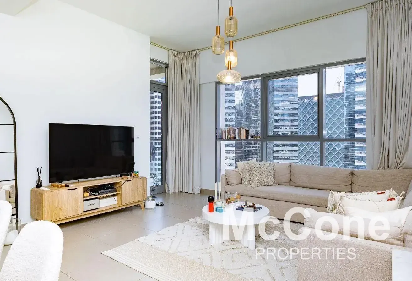 Huge Layout | Large Balcony | Vacant