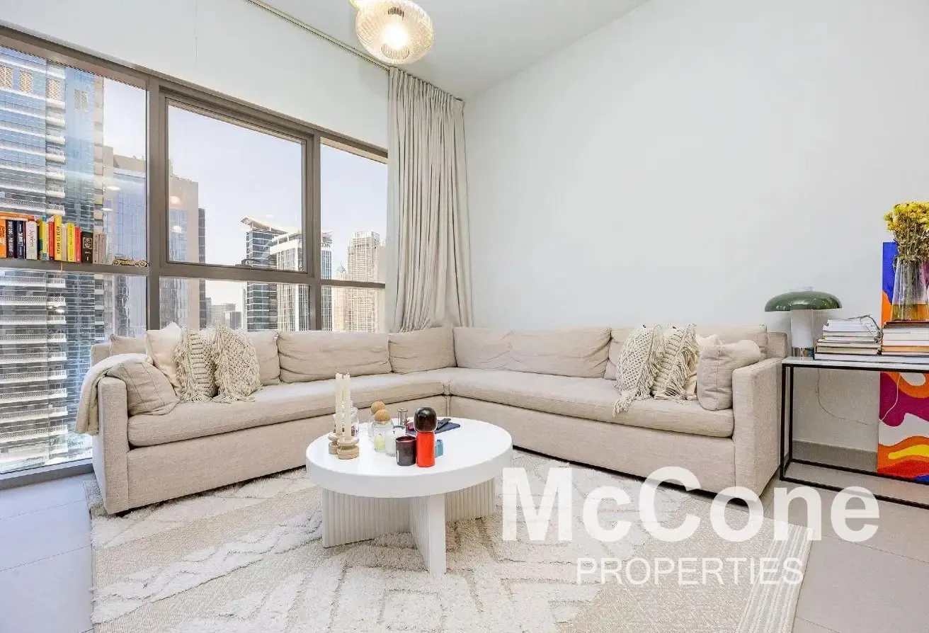 Huge Layout | Large Balcony | Vacant
