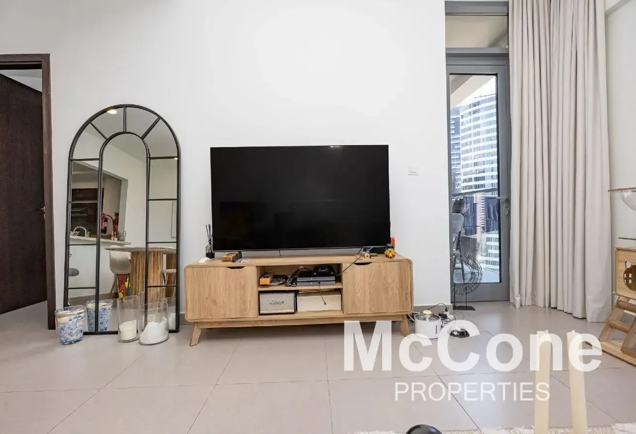 Huge Layout | Large Balcony | Vacant