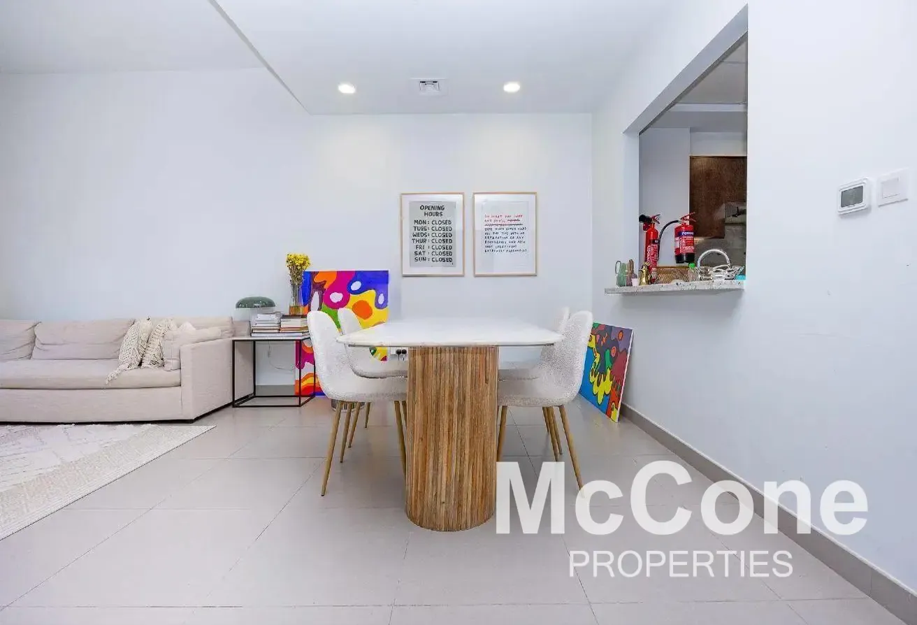 Huge Layout | Large Balcony | Vacant