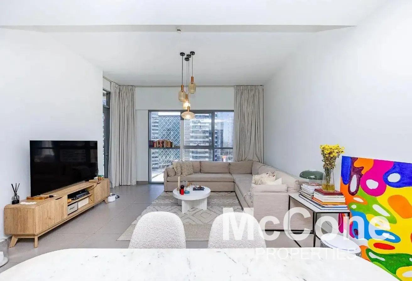 Huge Layout | Large Balcony | Vacant