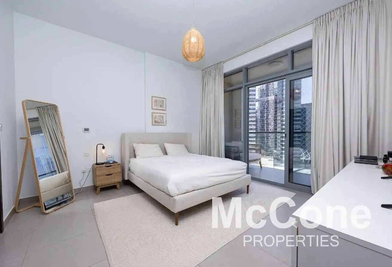 Huge Layout | Large Balcony | Vacant