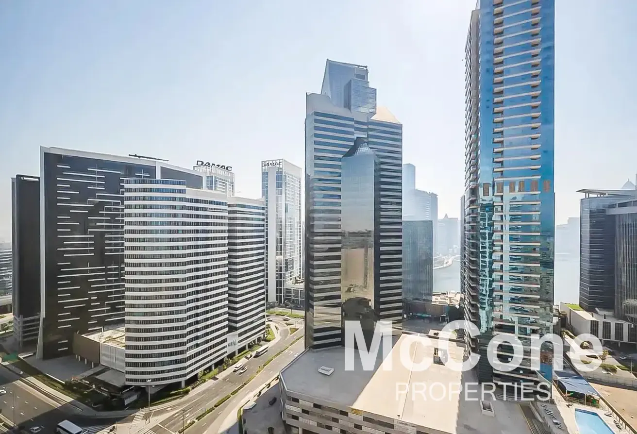 High Floor | Vacant | Great Condition
