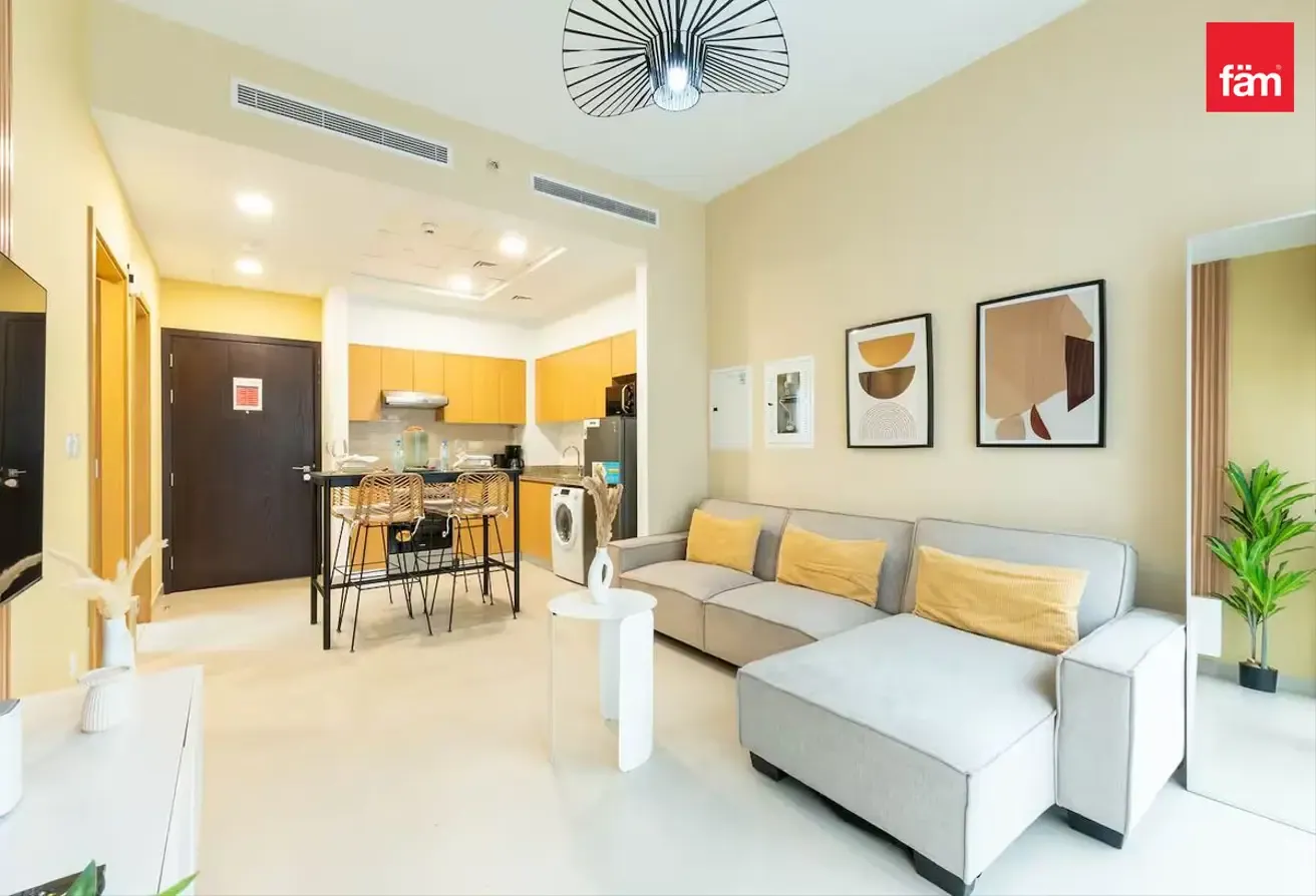 1 Bedroom Bellevue 2 Downtown Premium Location