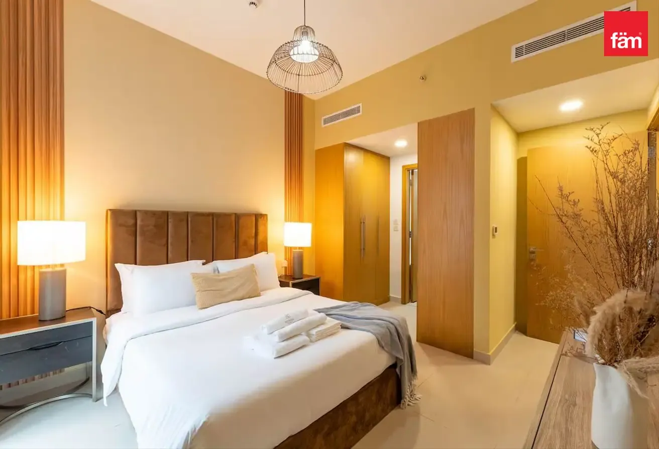 1 Bedroom Bellevue 2 Downtown Premium Location