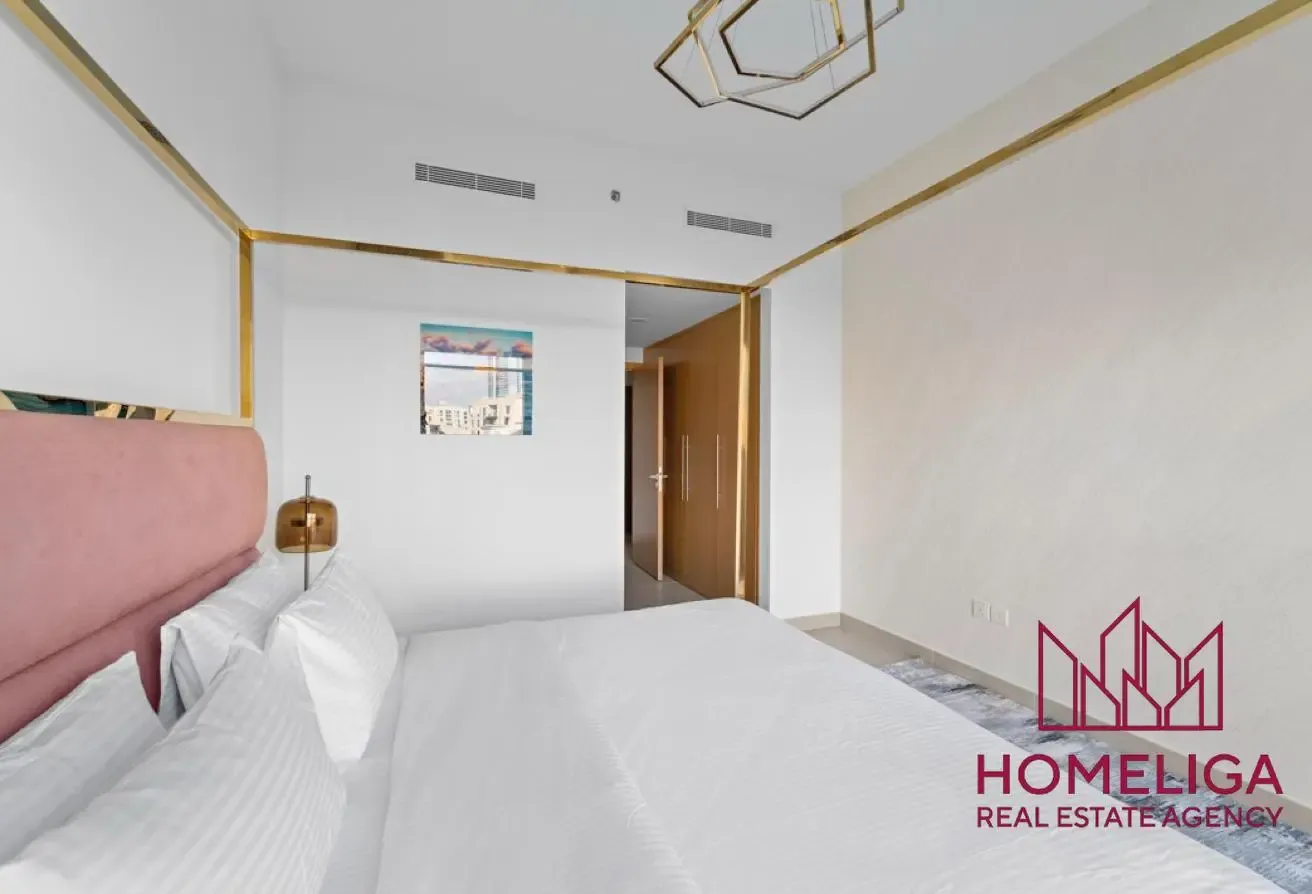 2 + MAID | FULLY FURNISHED | RENOVATED