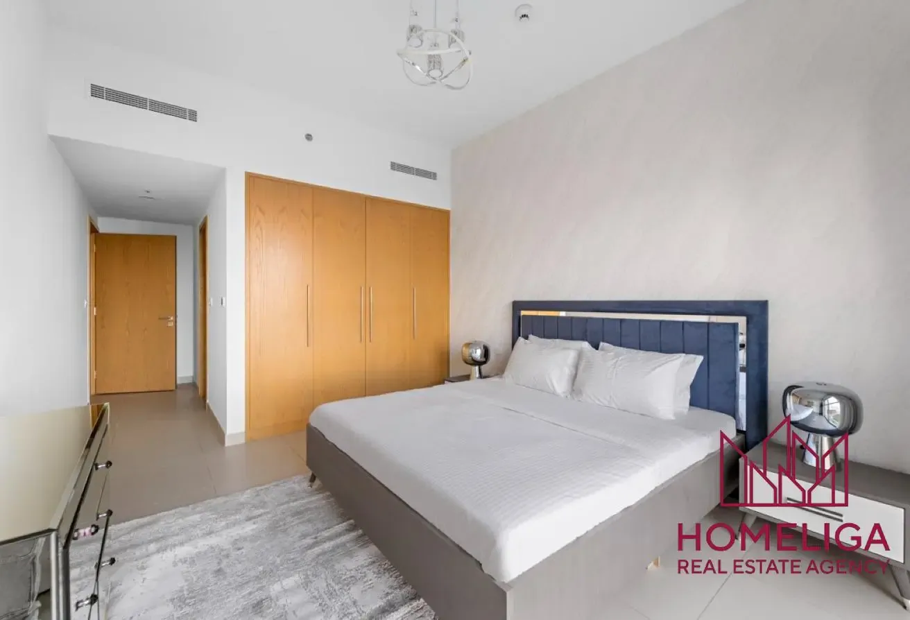 2 + MAID | FULLY FURNISHED | RENOVATED