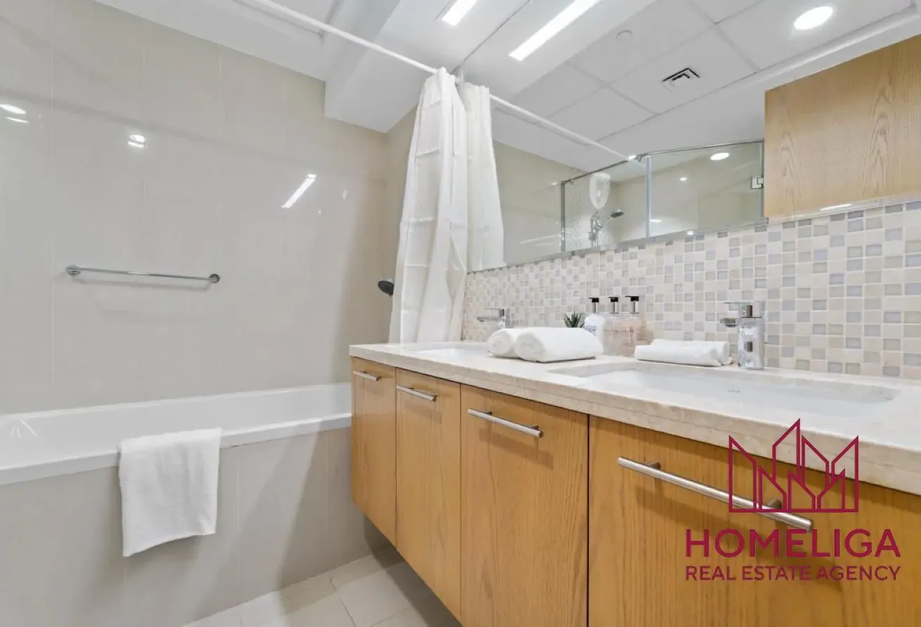 2 + MAID | FULLY FURNISHED | RENOVATED