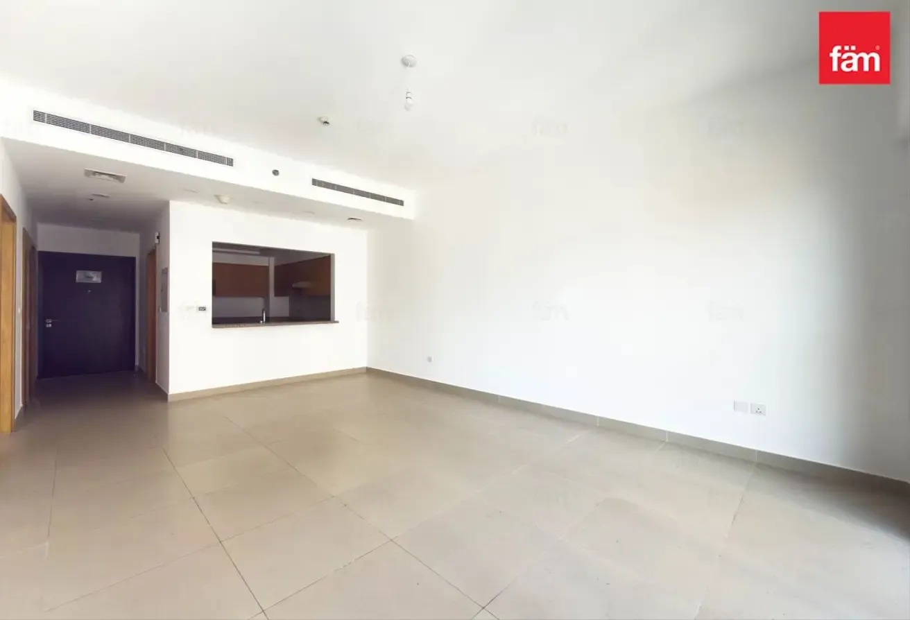 Spacious Layout With Full Burj Khalifa View