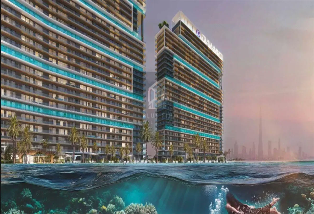Branded Residence | High ROI | Prime Location