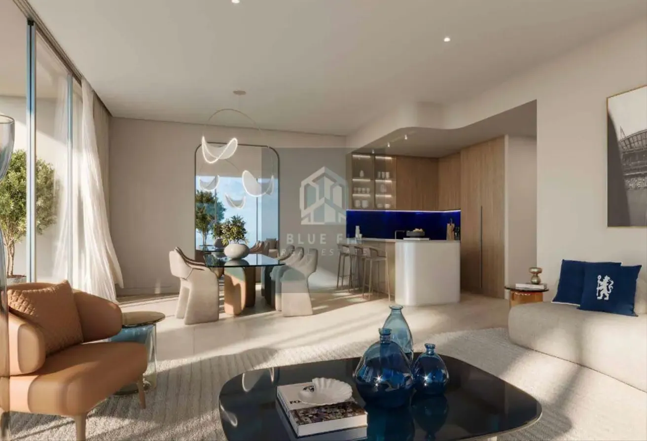 Branded Residence | High ROI | Prime Location