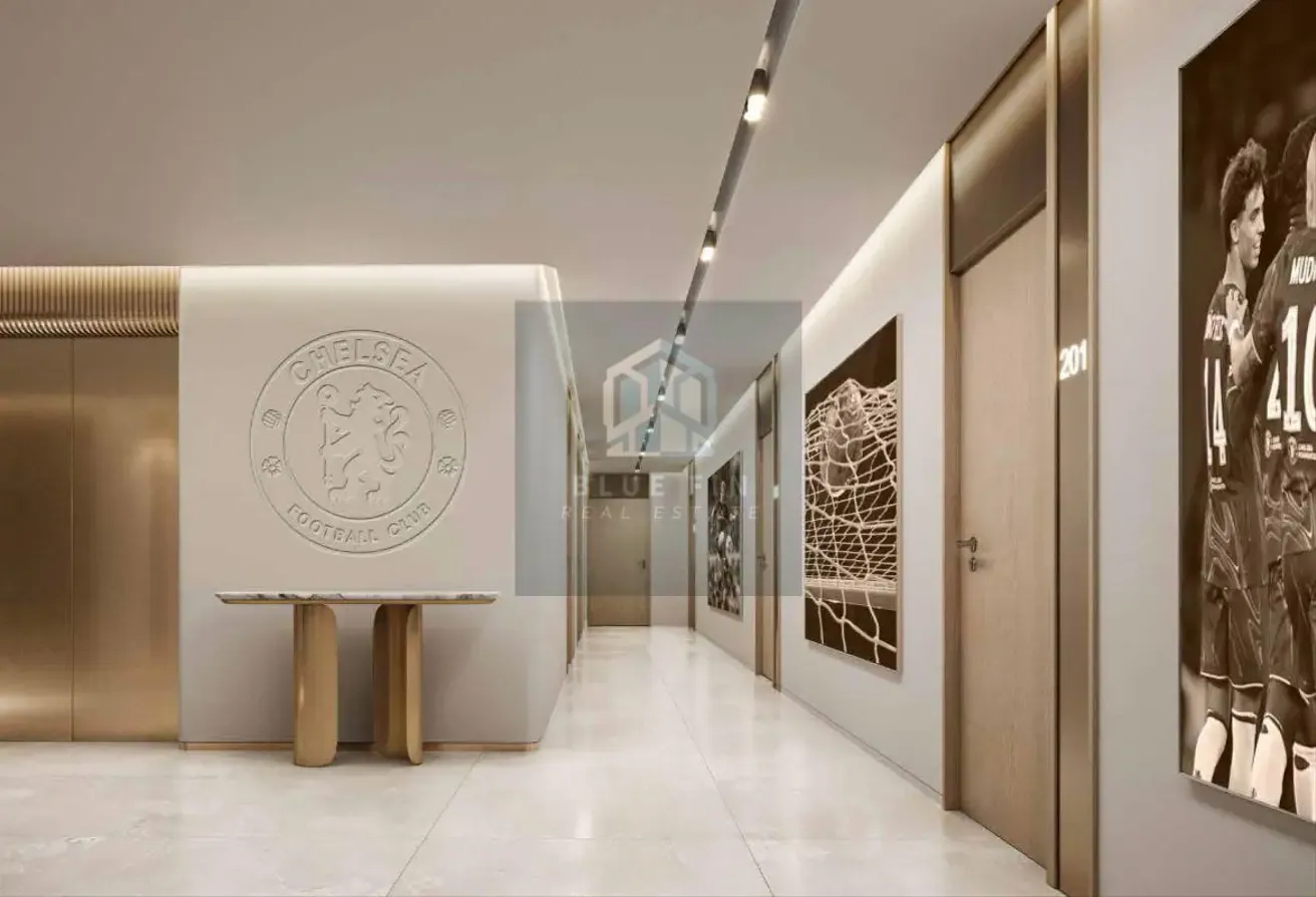 Branded Residence | High ROI | Prime Location
