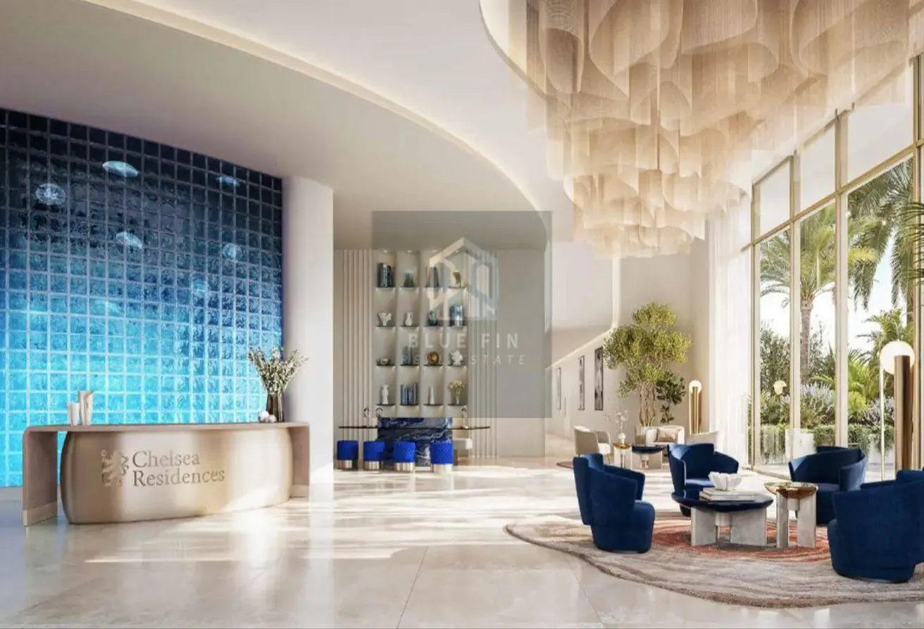 Branded Residence | High ROI | Prime Location