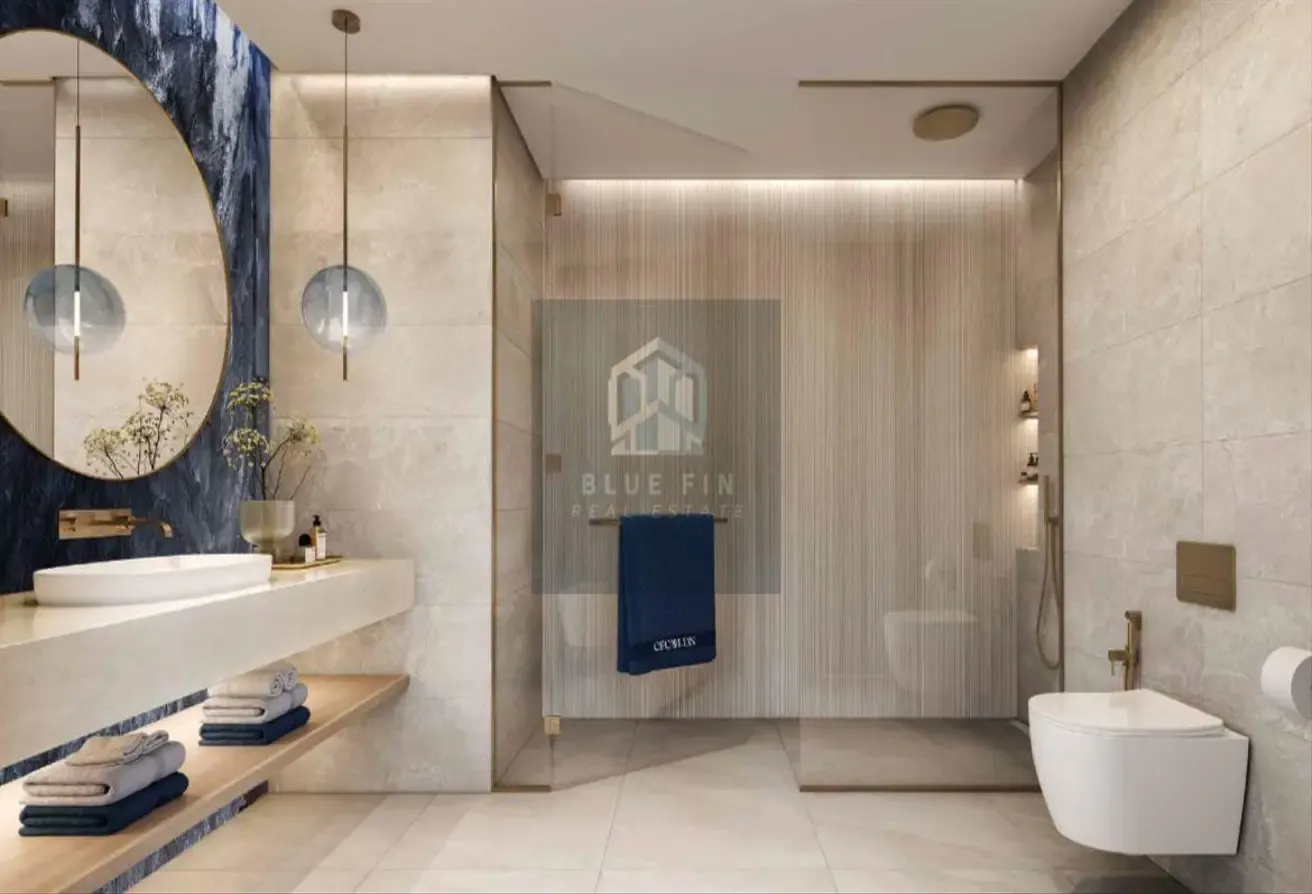 Branded Residence | High ROI | Prime Location