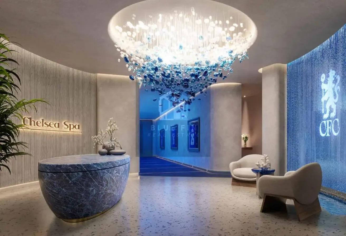 Branded Residence | High ROI | Prime Location