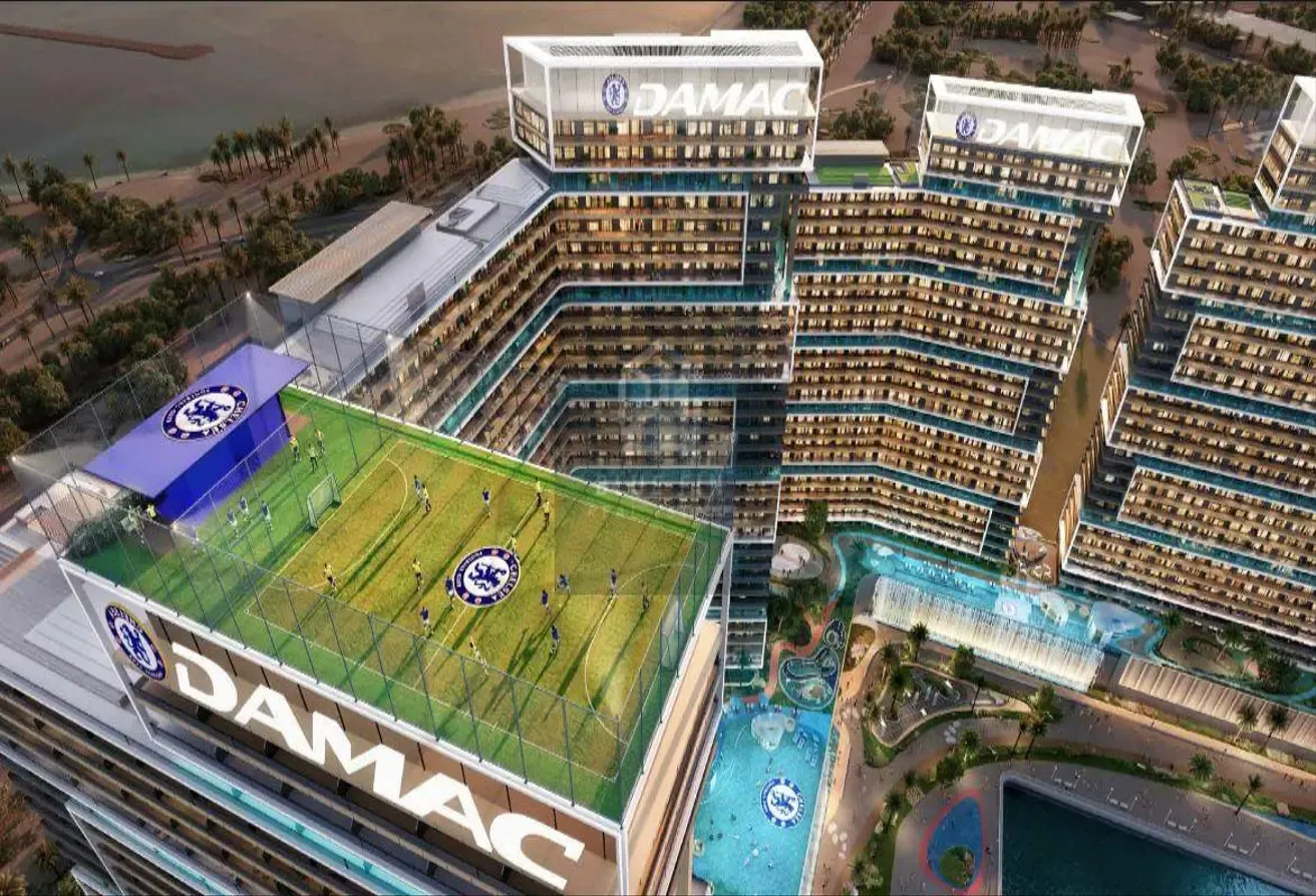 Branded Residence | High ROI | Prime Location