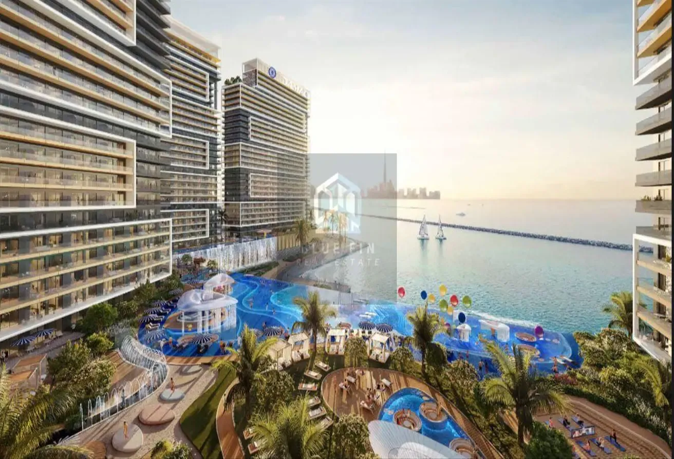 Branded Residence | High ROI | Prime Location