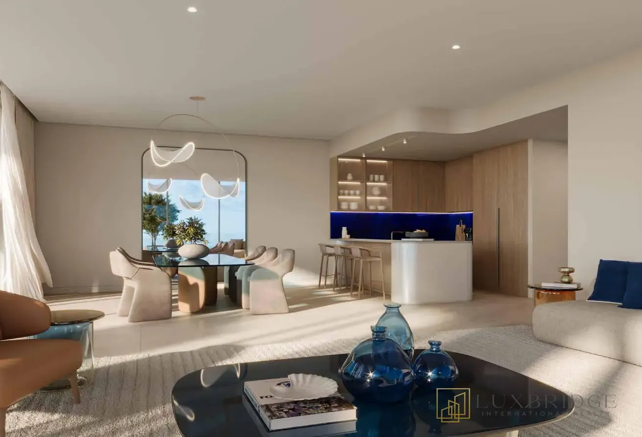 Luxurious | Sea View | Prime Location