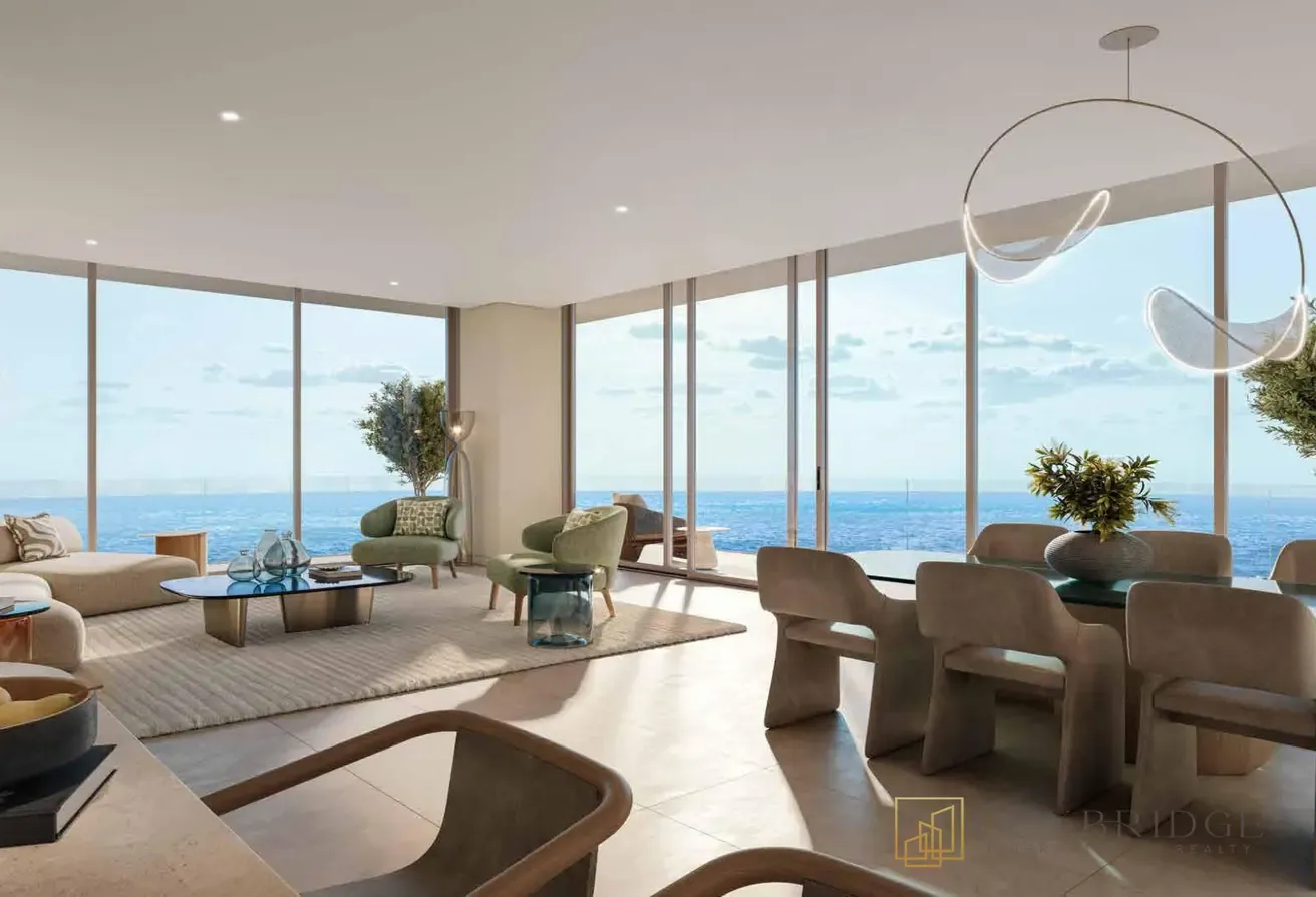 Luxurious | Sea View | Prime Location