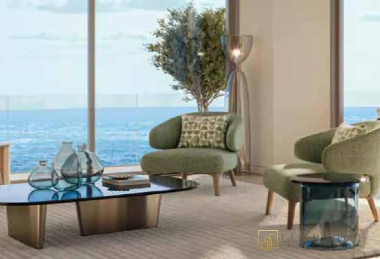 Luxurious | Sea View | Prime Location