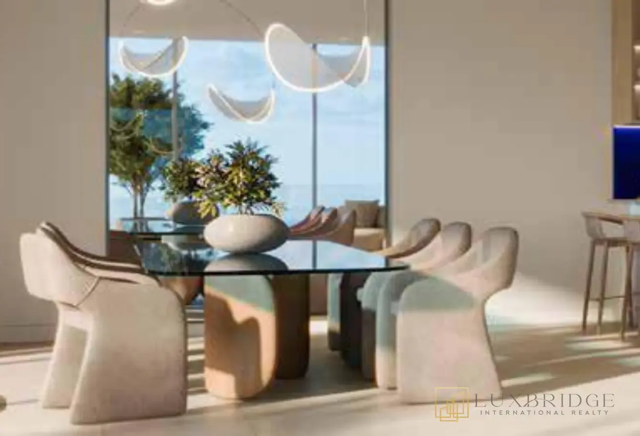 Luxurious | Sea View | Prime Location