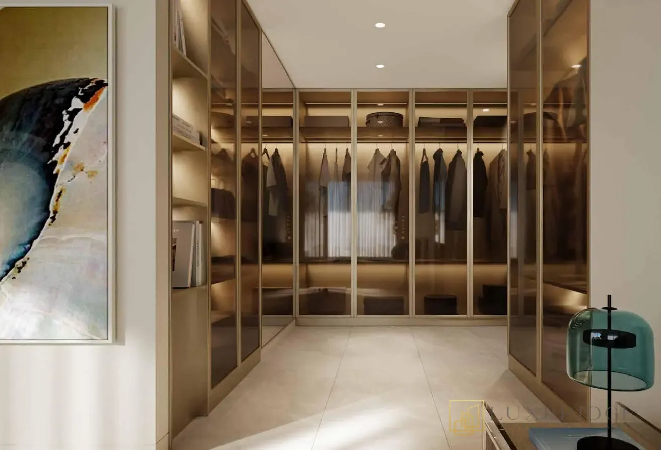 Luxurious | Sea View | Prime Location