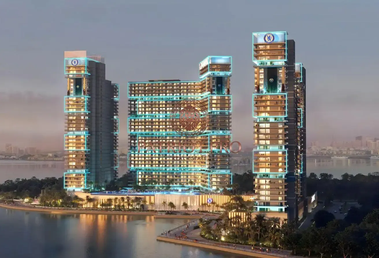 Sea View | 4% DLD Waiver | Branded Residences