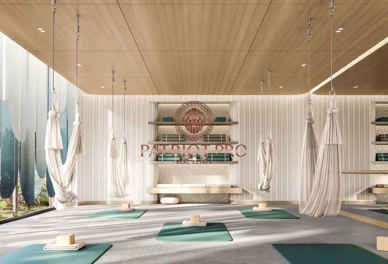 Sea View | 4% DLD Waiver | Branded Residences
