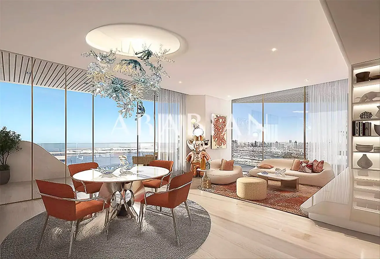 Great Investment | Waterfront Residence | High ROI