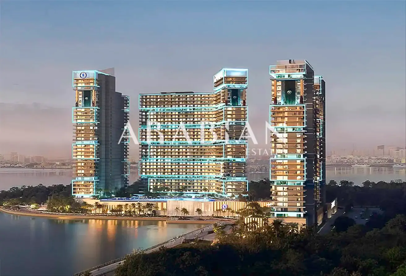 Great Investment | Waterfront Residence | High ROI