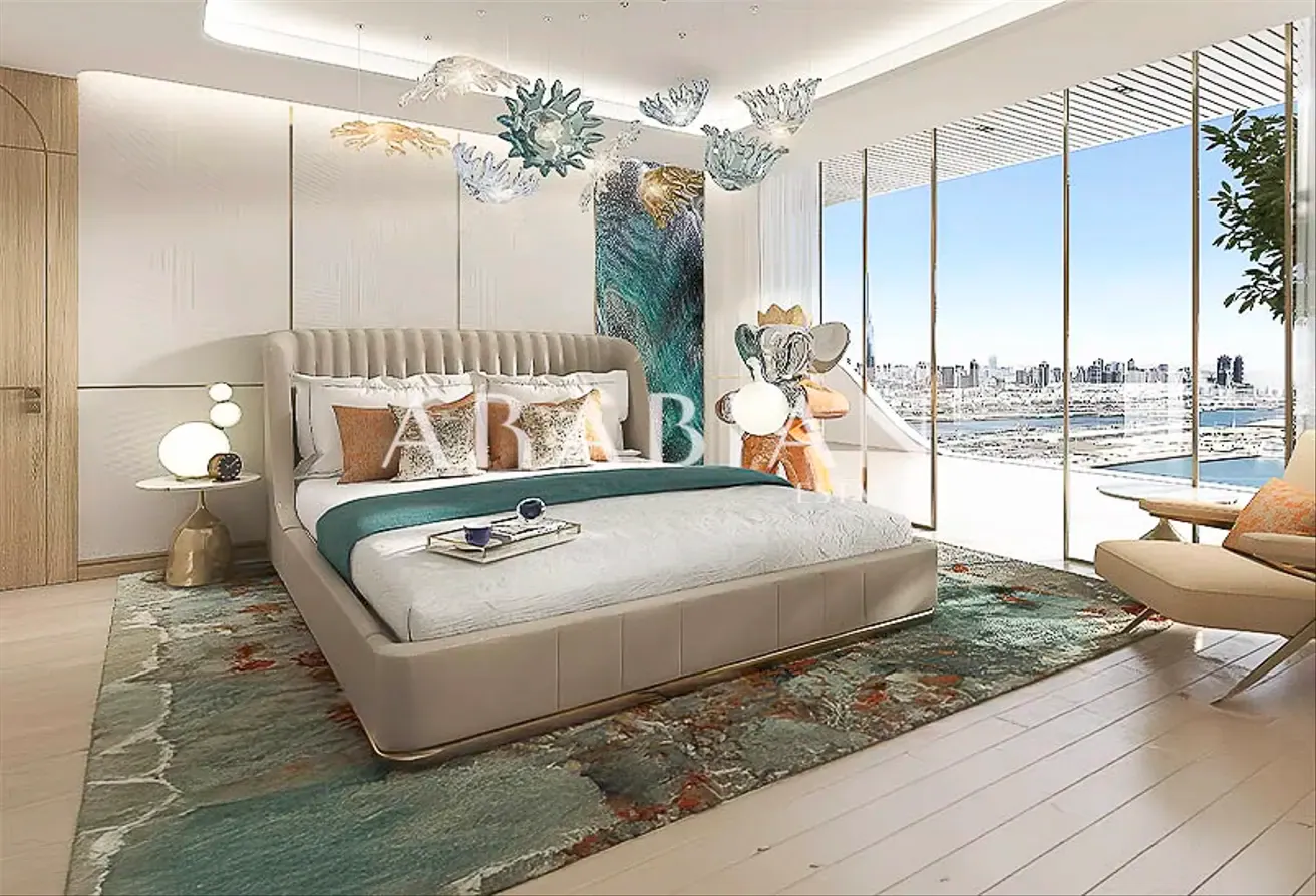 Great Investment | Waterfront Residence | High ROI