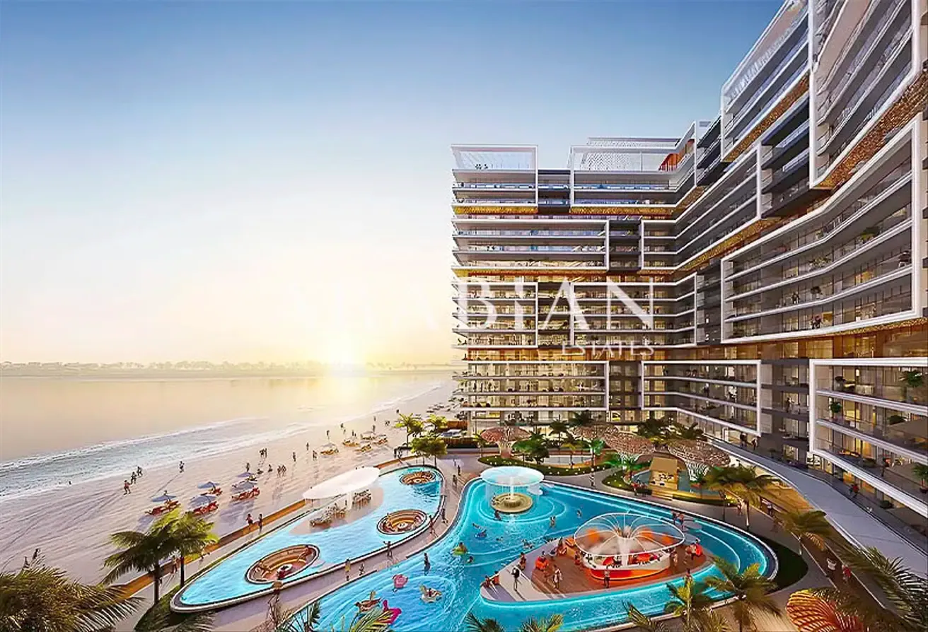 Great Investment | Waterfront Residence | High ROI