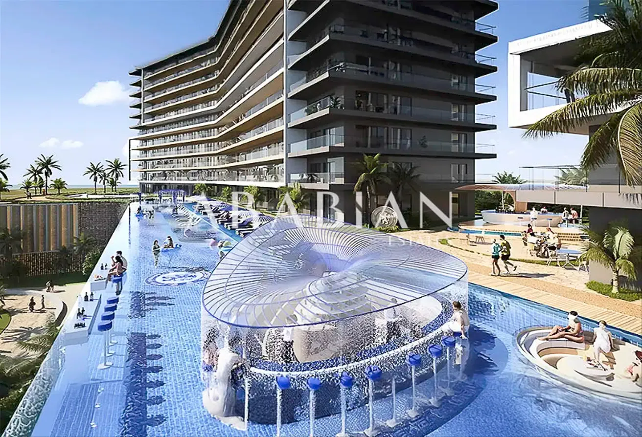 Great Investment | Waterfront Residence | High ROI
