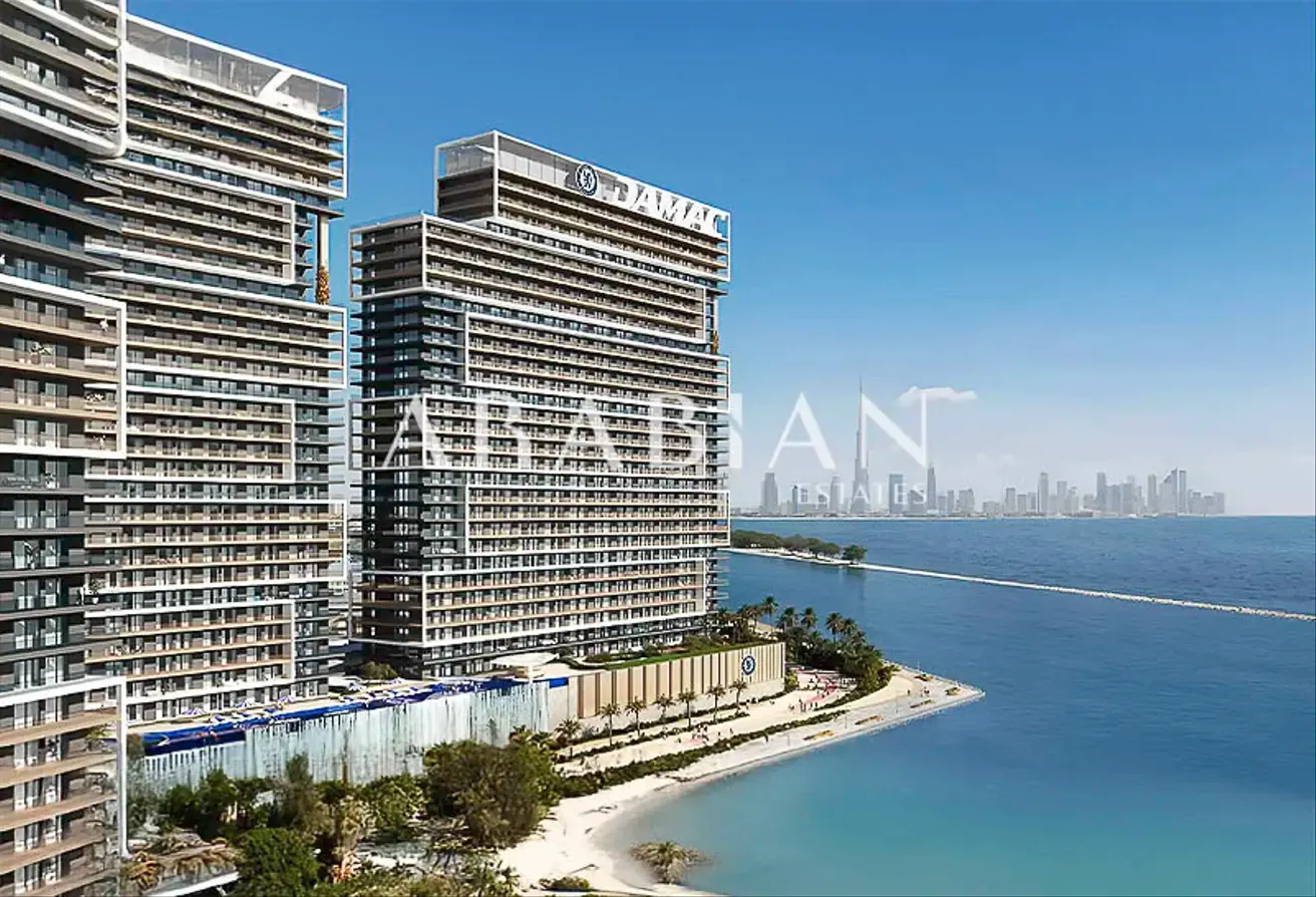 Great Investment | Waterfront Residence | High ROI