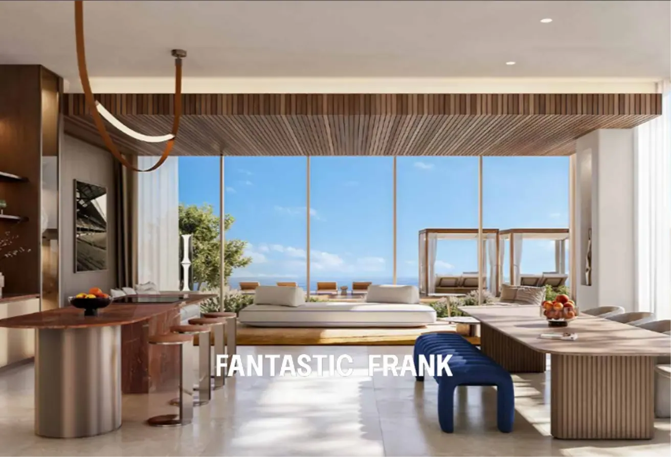 Lowest-Priced Resale | Sea View | Motivated Seller