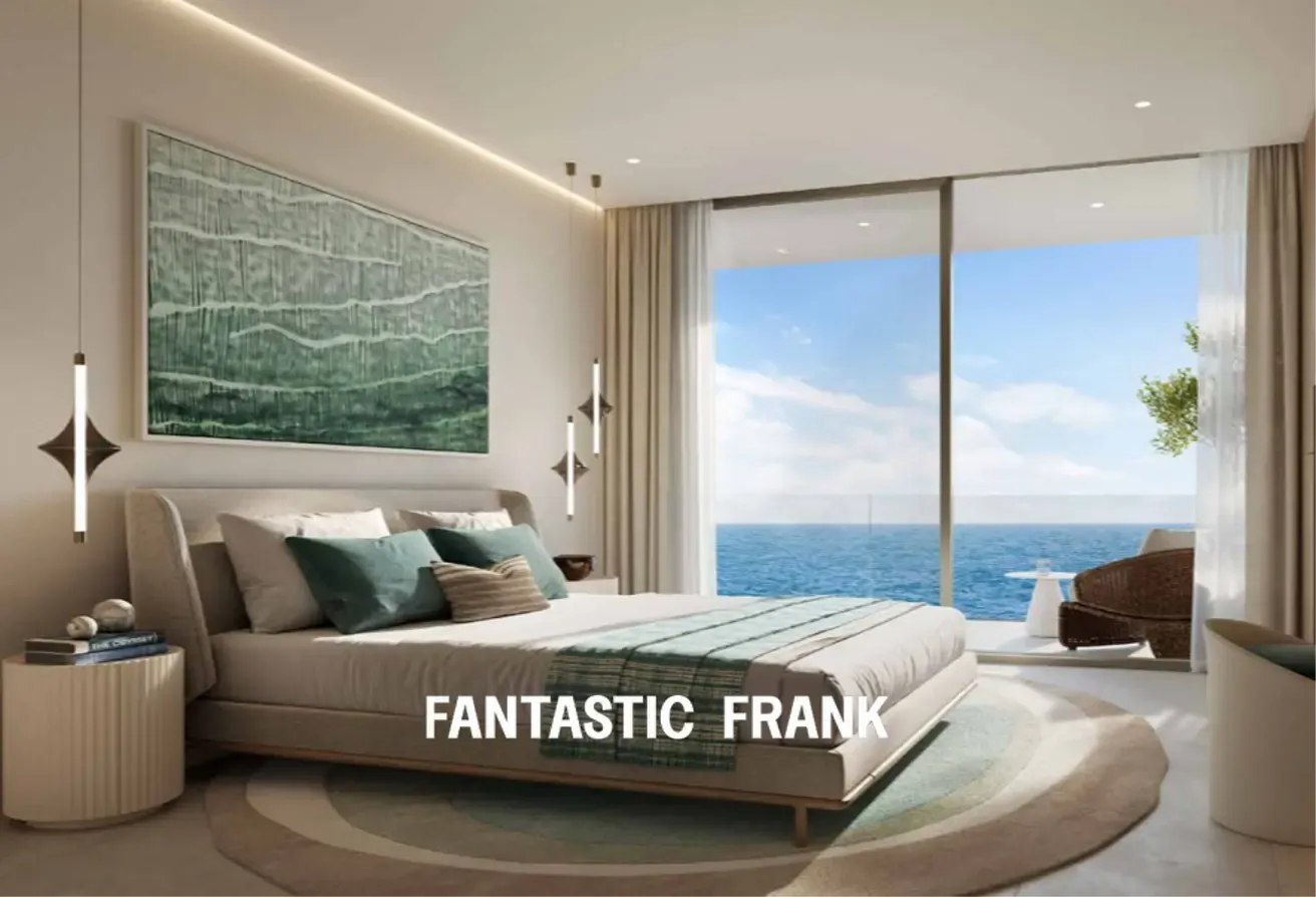 Lowest-Priced Resale | Sea View | Motivated Seller