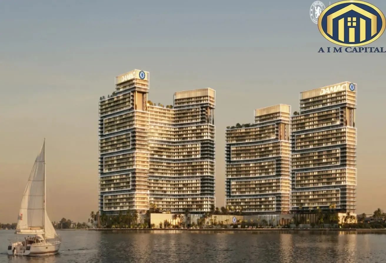 20% DP | 1% Monthly During Construction | sea view