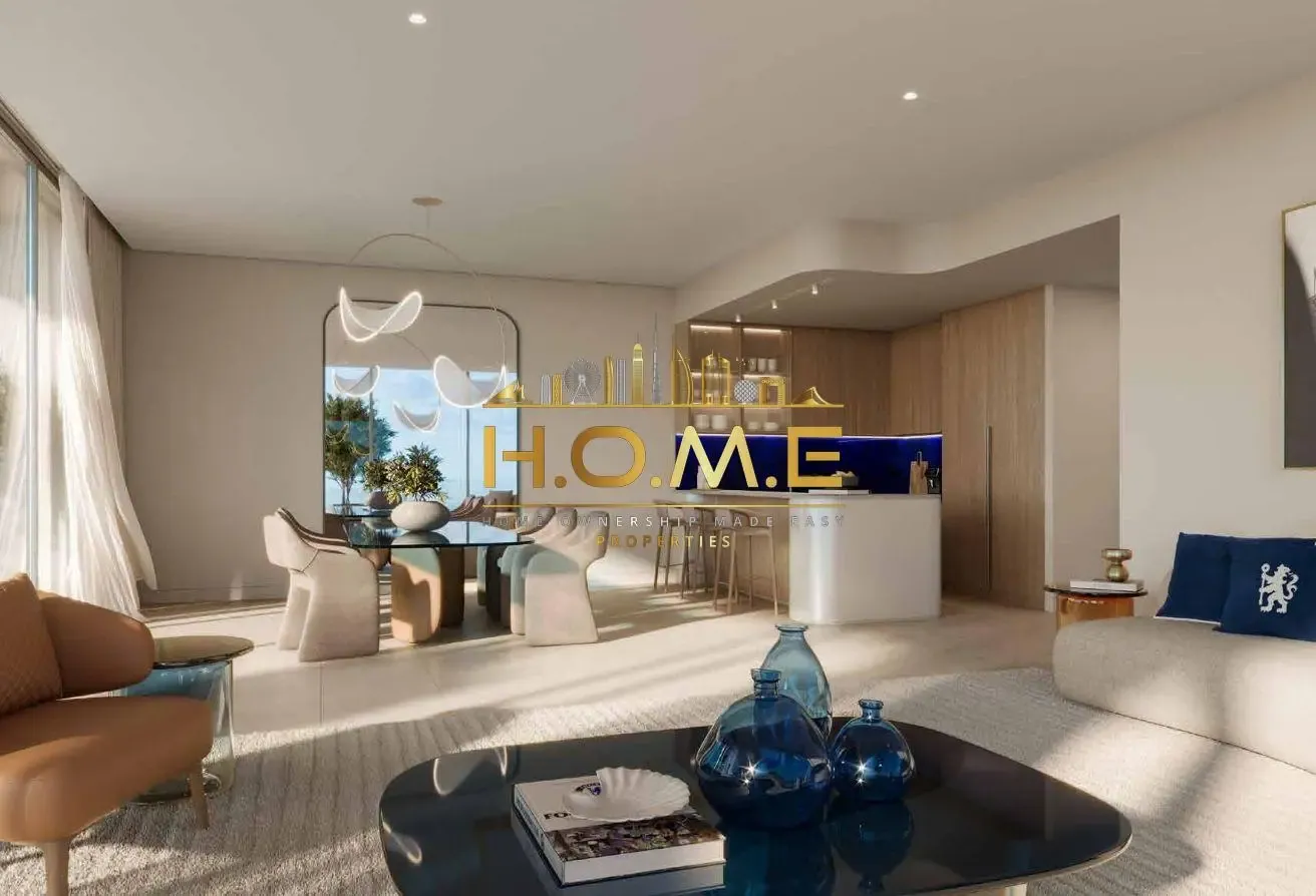 Discover Refined Waterfront Living at Chelsea