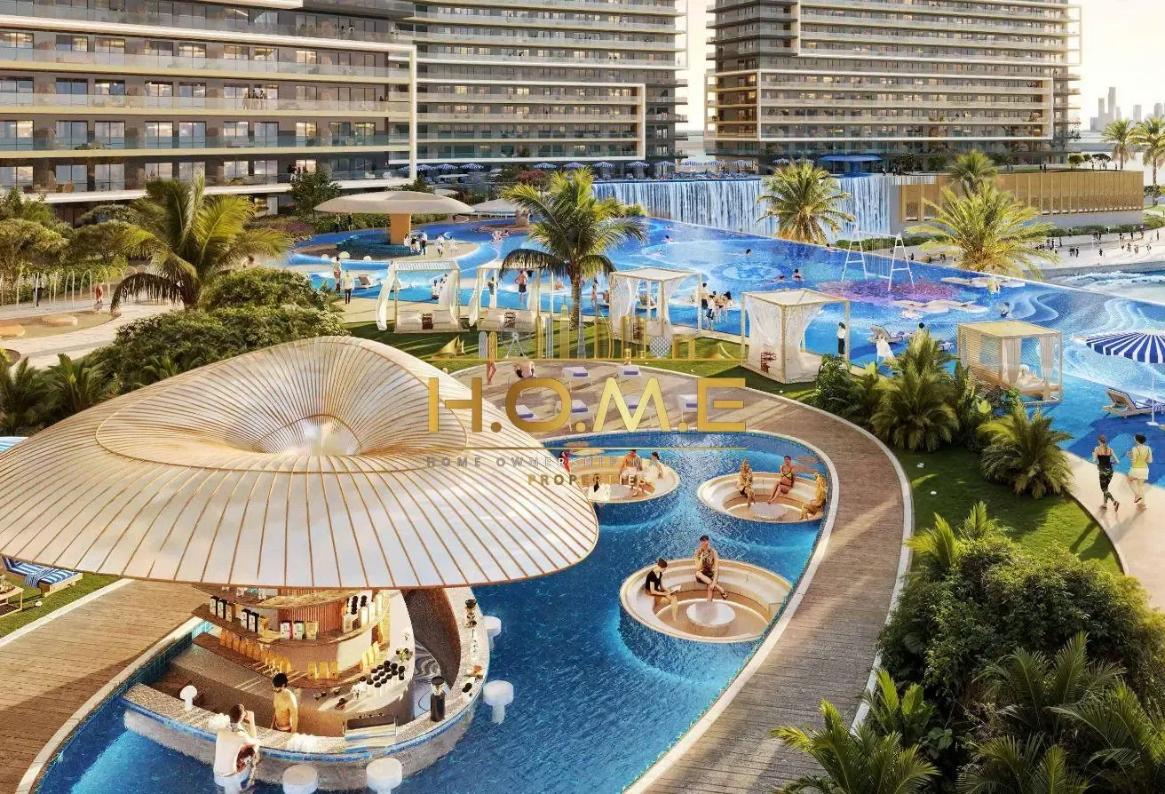 Discover Refined Waterfront Living at Chelsea