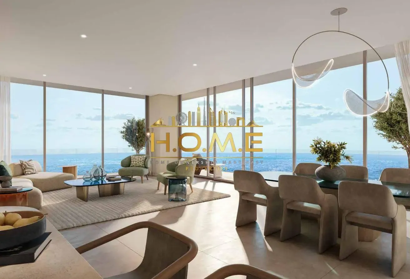 Discover Refined Waterfront Living at Chelsea
