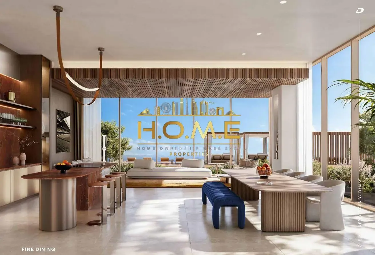 Discover Refined Waterfront Living at Chelsea