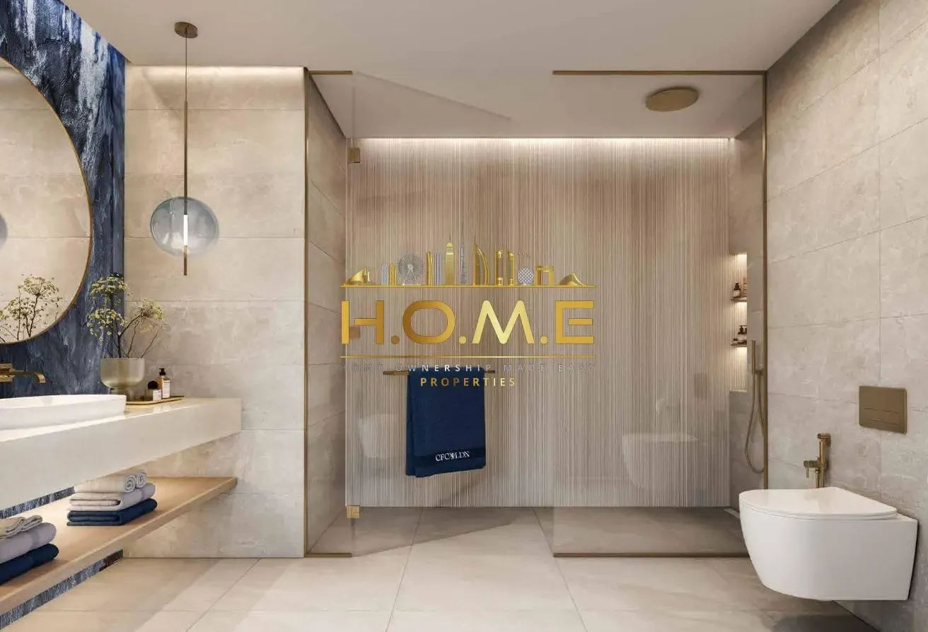 Discover Refined Waterfront Living at Chelsea