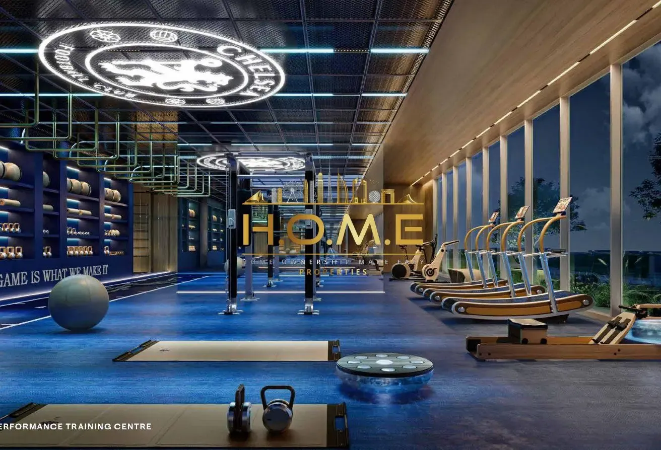 Waterfront | Premium Lifestyle | 2BR